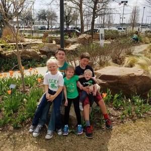 Meet your Posher, Carlene